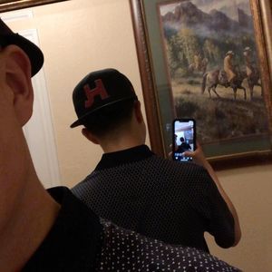 Meet your Posher, Jesus